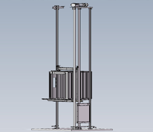 Small home elevator: home elevator driving form and advantages and disadvantages analysis